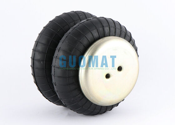 Contitech FD 40-10 système de suspension de freinage à air double ressort G1/8