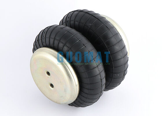 Contitech FD 40-10 système de suspension de freinage à air double ressort G1/8