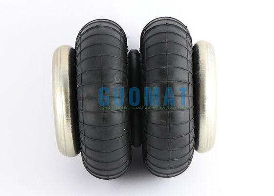 Contitech FD 40-10 système de suspension de freinage à air double ressort G1/8