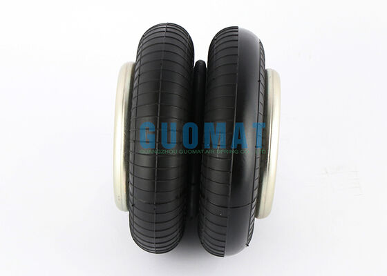 FD120-17 Contitech Suspension pneumatique en caoutchouc 2B-181 Airkraft