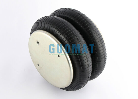 2B6330 Double Convoluted Suspension Air Bags FD330-22 363 Remplacement de ressort pneumatique Contitech