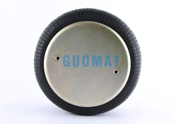 2B6330 Double Convoluted Suspension Air Bags FD330-22 363 Remplacement de ressort pneumatique Contitech