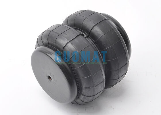 Firestone W01-358-7025 Suspension à double enroulement Air Spring Style 268 Shock à air en caoutchouc