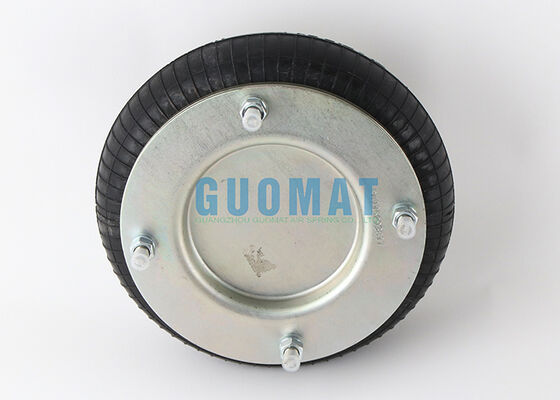 L'air alambiqué simple 10''X1 souffle l'airbag en caoutchouc FS210-10 Contitech pour la machine de conditionnement