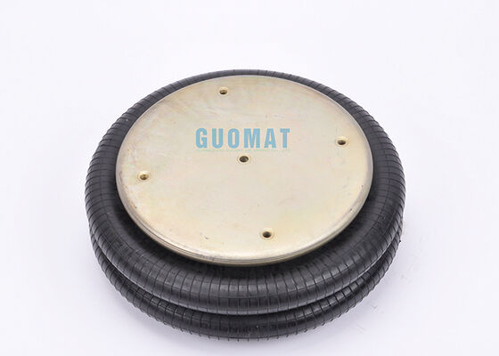Type alambiqué ressort pneumatique en caoutchouc de FD 530-22 321 Contitech soufflet W01-358-7136 Firestone