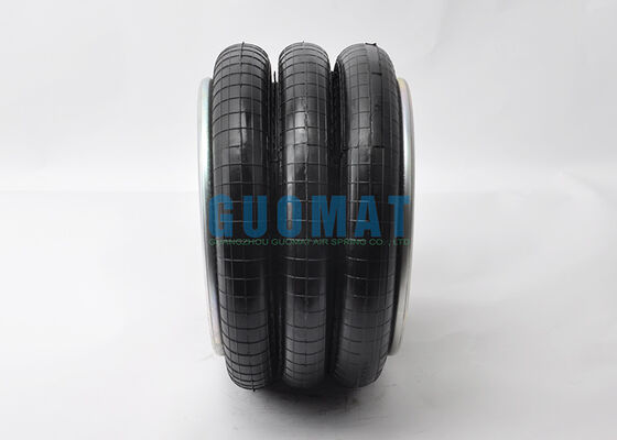 3B14-374 Boucles d'air en caoutchouc Goodyear W01-358-7842 fournisseur de ressorts d'air industriels Firestone