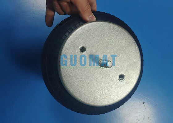 W01-358-7788 Ressort pneumatique en caoutchouc Firestone Capacité de charge 2B9-245 Suspension à coussin d'air Goodyear