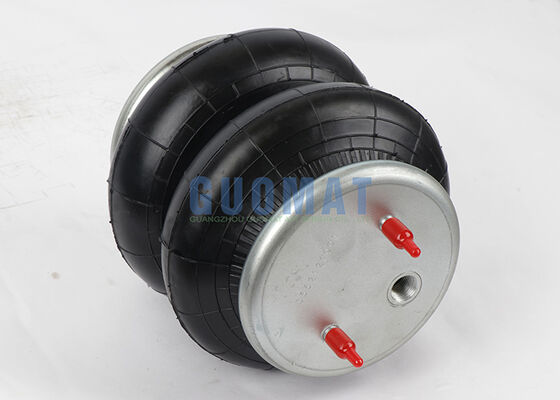 Style 224C Firestone Airbags industriels A01-760-0335 Double ressort à air enroulé longue durée de vie