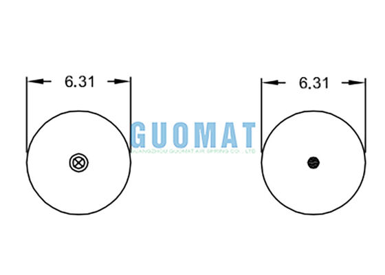 Le produit doit être présenté sous forme d'une couche d'écoulement.