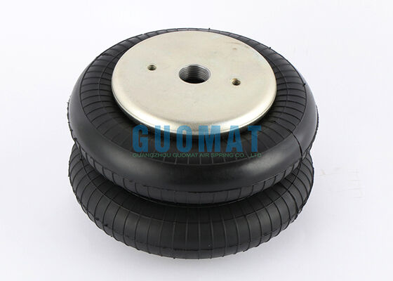 FD 120-17 3/4 M8 Contitech Double Convoluted Air Bags PM/31082 Ressort pneumatique industriel Norgren