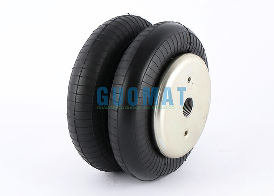 FD 120-17 3/4 M8 Contitech Double Convoluted Air Bags PM/31082 Ressort pneumatique industriel Norgren