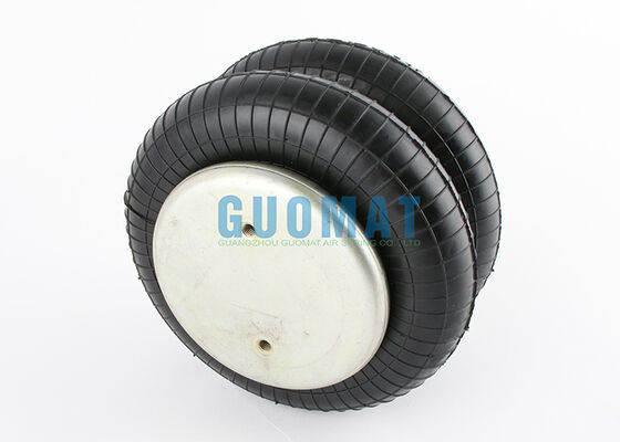 Ressort pneumatique Contitech FD 200-22 1/4 M10 à soufflet