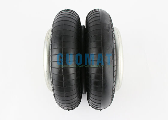 Ressort pneumatique Contitech FD 200-22 1/4 M10 à soufflet