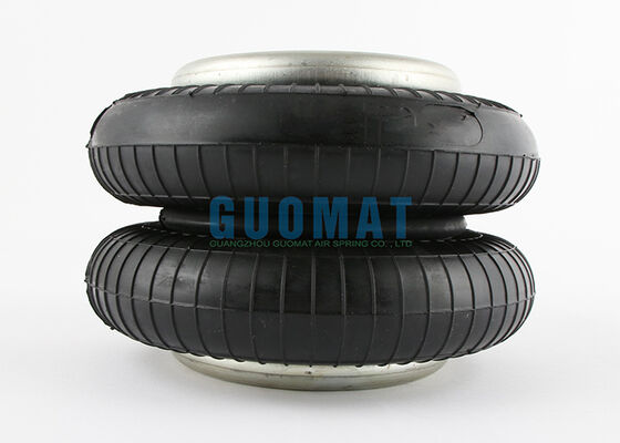 Ressort pneumatique Contitech FD 200-22 1/4 M10 à soufflet