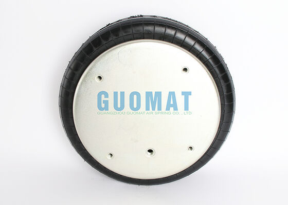 W01-358-7094 Firestone Air Spring 113-1 Style caoutchouc à air pour machine à laver industrielle