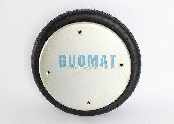 W01-358-7094 Firestone Air Spring 113-1 Style caoutchouc à air pour machine à laver industrielle