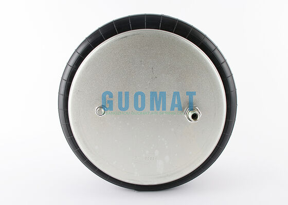 W01-358-6941 Suspension de pierre de feu Style de choc aérien 20 Boucles en caoutchouc Printemps aérien