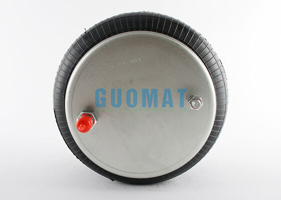 Sacs d'amortisseur à suspension à air en trois enroulements W01-358-8016