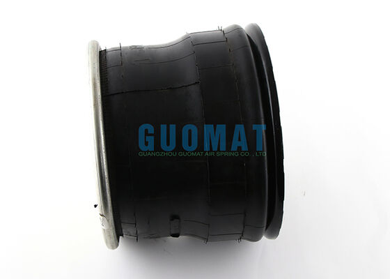 W01-358-9400 Firestone Airide Air Spring 1T15T-1 Amortisseur de choc de suspension de camion