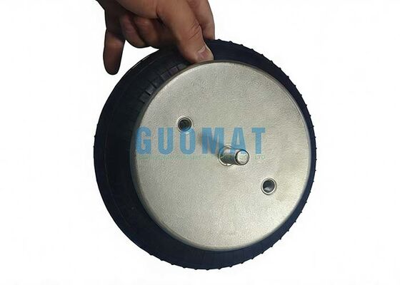 W01-358-7788 Firestone Double Convoluted Suspension Spring FD 200-19 510 Contitech Rubber Air Bag