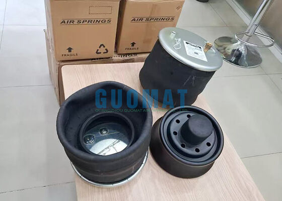 Le système de suspension aérienne pour camions W01-358-9148
