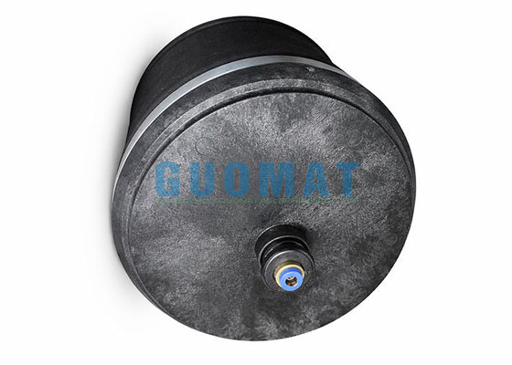 L'assemblage de l'air à ressort de camion de la cabine Firestone absorbe les chocs de l'air W26-358-9933