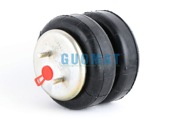 FD 200-19 539 Contitech Double ressort enroulé à air W01-358-6890 Firestone Airbags industriels
