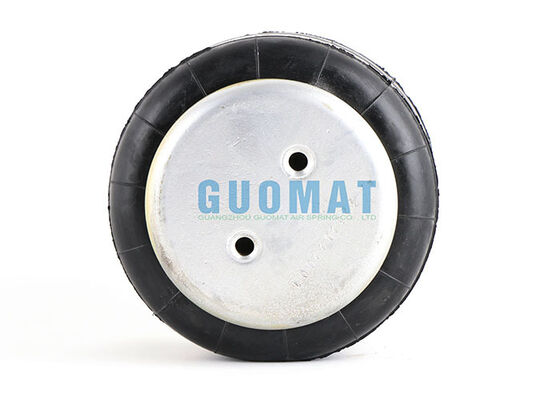 FD 200-19 539 Contitech Double ressort enroulé à air W01-358-6890 Firestone Airbags industriels