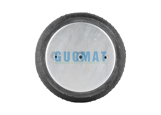 3B12-304 Ressort pneumatique Goodyear Triple Soufflet d'origine FT 330-29 430 Sacs pneumatiques Contitech