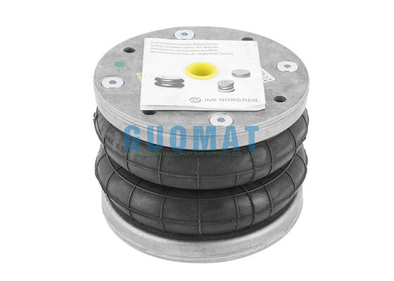 PM/31062 IMI Norgren Double ressort enroulé à air 6'X2 Balons à air en caoutchouc