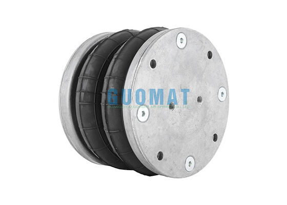 PM/31062 IMI Norgren Double ressort enroulé à air 6'X2 Balons à air en caoutchouc