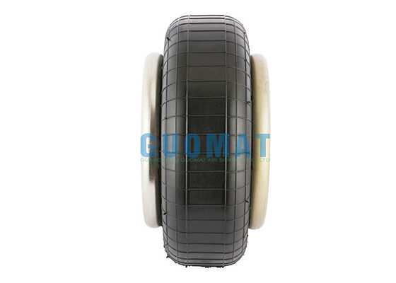 1B9-202 Goodyear Printemps à air enroulé unique 578-91-3-201 Printemps absorbant les chocs par air