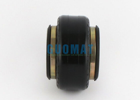 1B5-502 Goodyear Single Convoluted Air Spring 3/8-16UNC Thread Hole Air Lift For Stone Crusher Machine