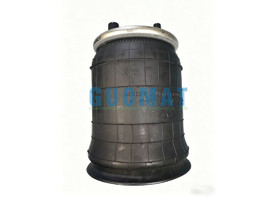 W01-358-5323 Ressort pneumatique Firestone d'origine à lobe roulant 1T14C-1 Soufflet pneumatique Fournisseur