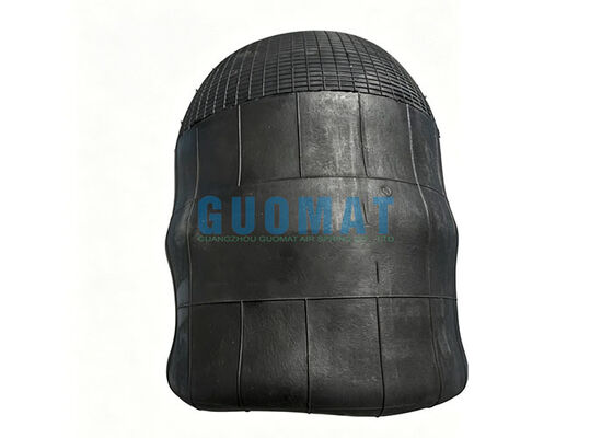375mm hauteur de conception airbags en caoutchouc air spring 21836531