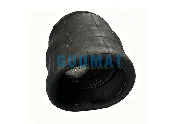 375mm hauteur de conception airbags en caoutchouc air spring 21836531