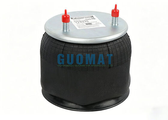 W01-358-9978 Montage de rouleaux en caoutchouc à air-soulages 1R12-668 Goodyear
