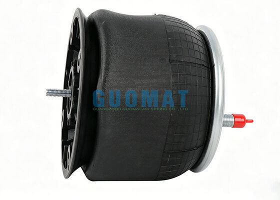 W01-358-9978 Montage de rouleaux en caoutchouc à air-soulages 1R12-668 Goodyear