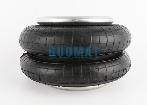Ressort pneumatique Goodyear 2B9-200 Super-Cushion à soufflet 578-92-3-202 Sac pneumatique à double soufflet