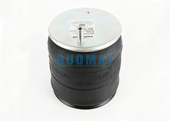 Ressort pneumatique pour camion Goodyear 1R12-541 Sac pneumatique pour remorque 566-20-7-209 Pièces de rechange de suspension