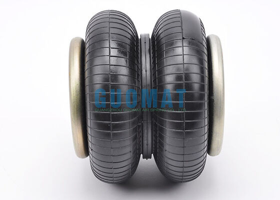 FD 110-15 76 Contitech Air Bellows Isolateur de vibration 2B6-535 Goodyear Printemps aérien industriel