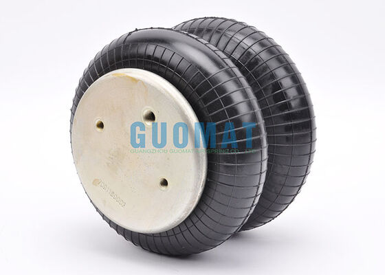 FD 110-15 76 Contitech Air Bellows Isolateur de vibration 2B6-535 Goodyear Printemps aérien industriel