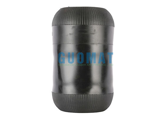 Pièce en caoutchouc de suspension d'autobus du ressort pneumatique V1F32B VIBROCUSTIC BPW 0220024000 de CONTITECH 719N pour des remorques