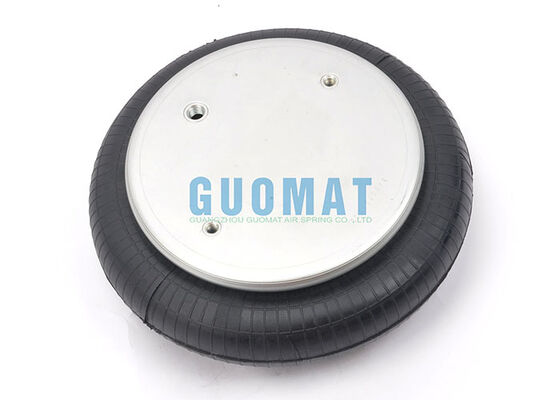 Contitech Single Convoluted Air Spring FS 330-11 468 Air Bags For Corrugated Cardboard Equipment