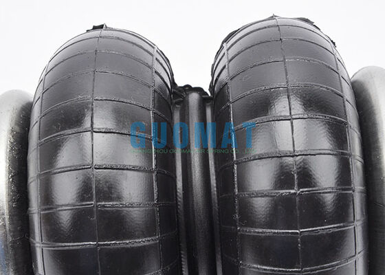 FD 70-13 918 Contitech Soufflet d'air en caoutchouc W01-358-7025 Coussin gonflable industriel Firestone pour machine de pulvérisation
