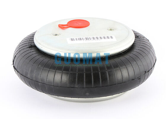 L'air en caoutchouc alambiqué simple de W01-M58-6374 Firestone souffle l'airbag FS 200-10 Contitech pour la table de dispositif trembleur