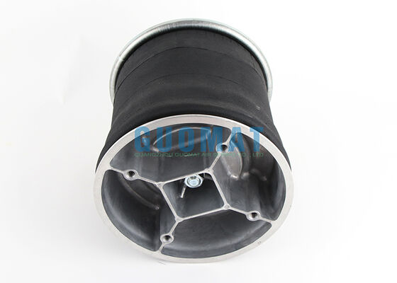 1T19L5 Rolling Lobe Type Airbag W01-358-9206 Firestone Truck Suspension Air Spring