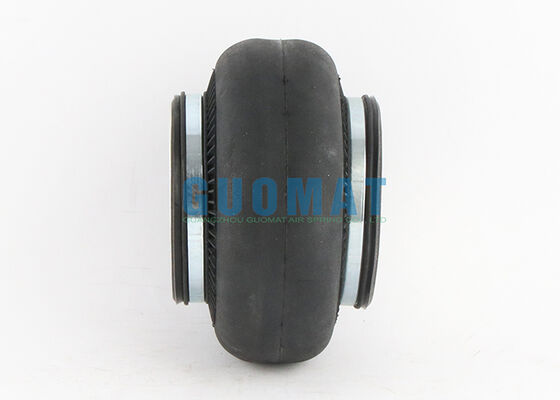 Goodyear Equipment Air Spring 1B7-544 Rubber Air Bags Replacement For Textile Printing Machine