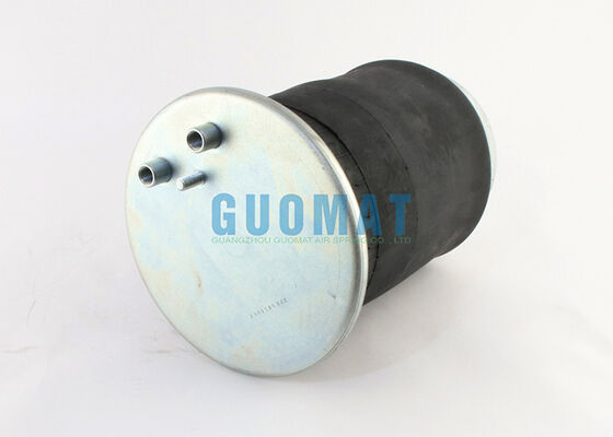 4882N1P05 Contitech Truck Air Spring Bags W01-M58-9880 Suspension pneumatique à feu