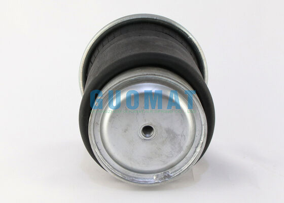 4882N1P05 Contitech Truck Air Spring Bags W01-M58-9880 Suspension pneumatique à feu